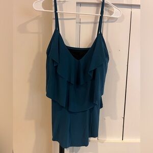 Women’s Tankini Swim Top